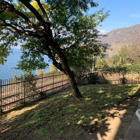 Villa Angela Dorio Kültér fotó