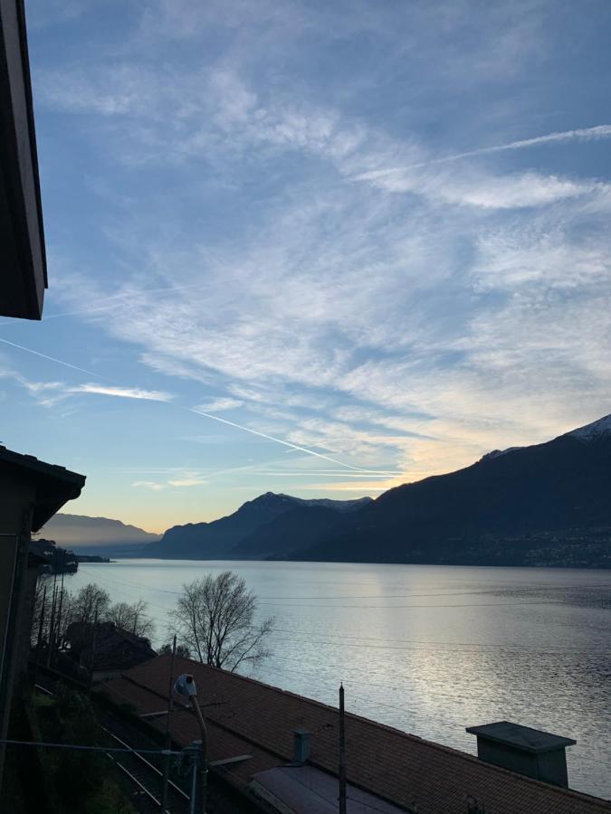Villa Angela Dorio Kültér fotó