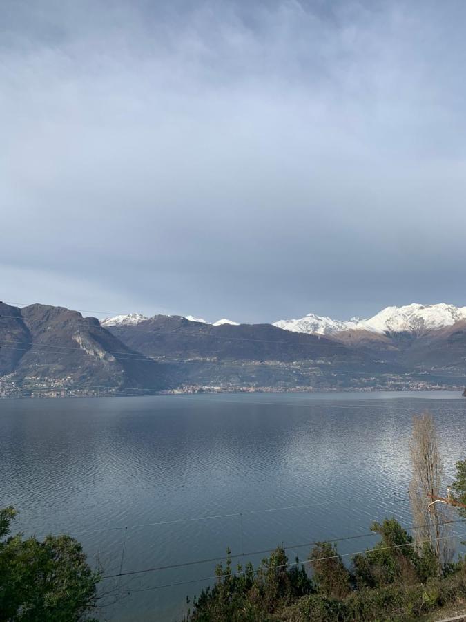 Villa Angela Dorio Kültér fotó
