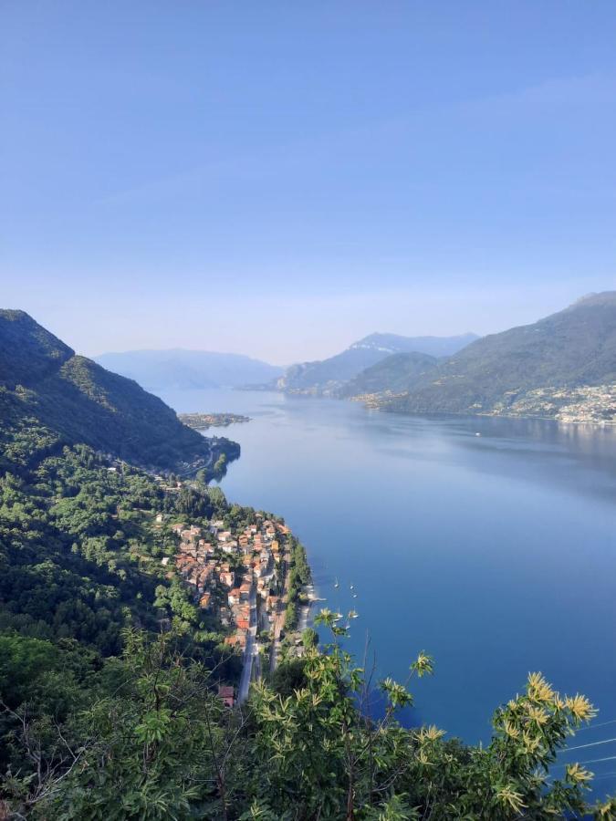 Villa Angela Dorio Kültér fotó