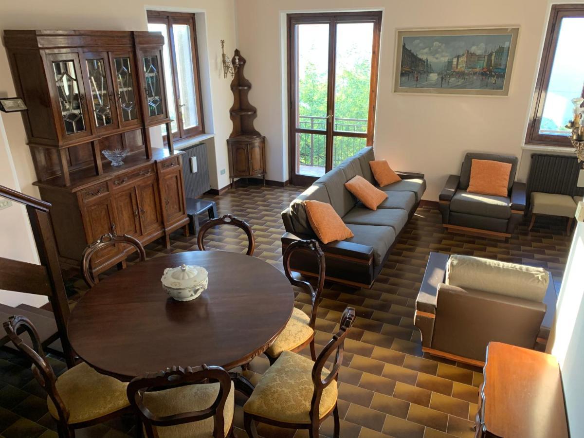 Villa Angela Dorio Kültér fotó