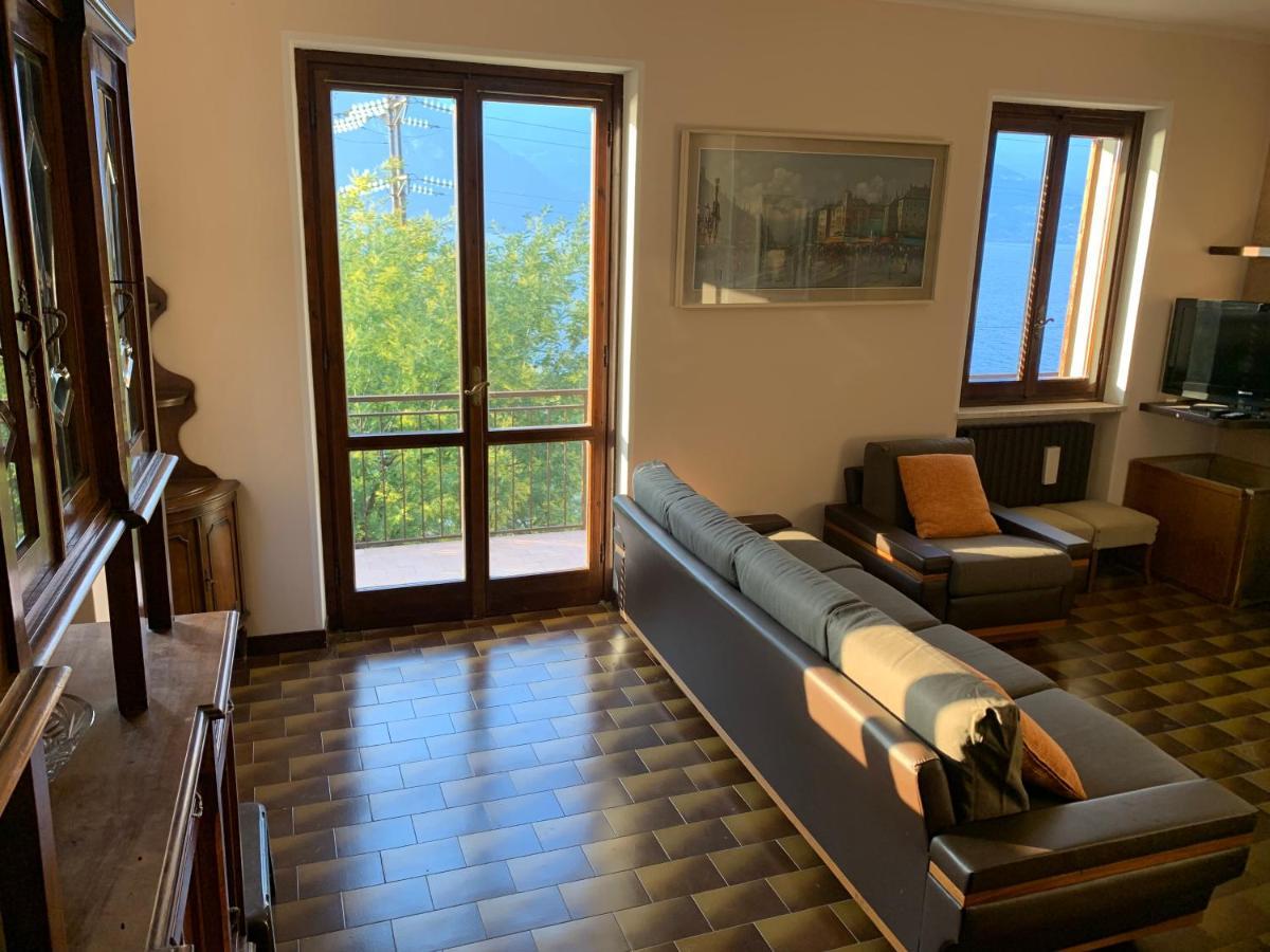 Villa Angela Dorio Kültér fotó