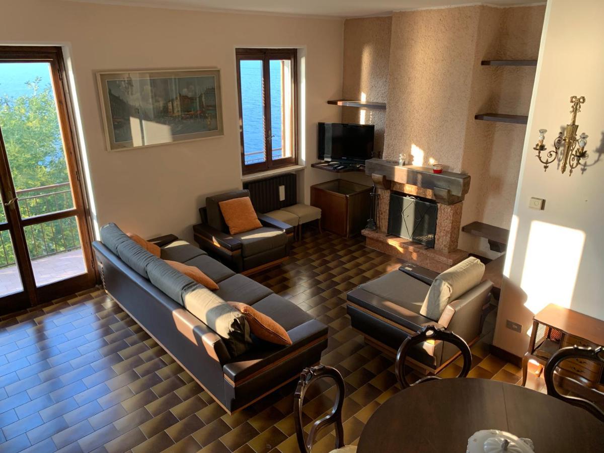 Villa Angela Dorio Kültér fotó