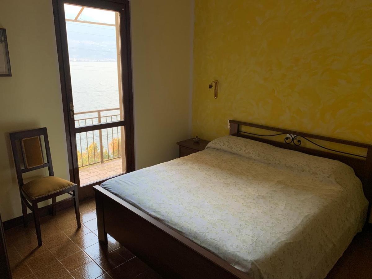 Villa Angela Dorio Kültér fotó