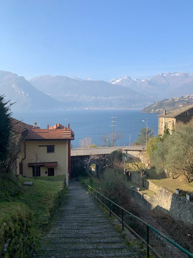 Villa Angela Dorio Kültér fotó
