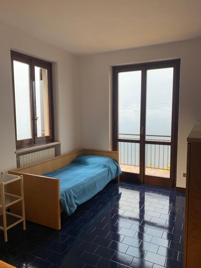 Villa Angela Dorio Kültér fotó