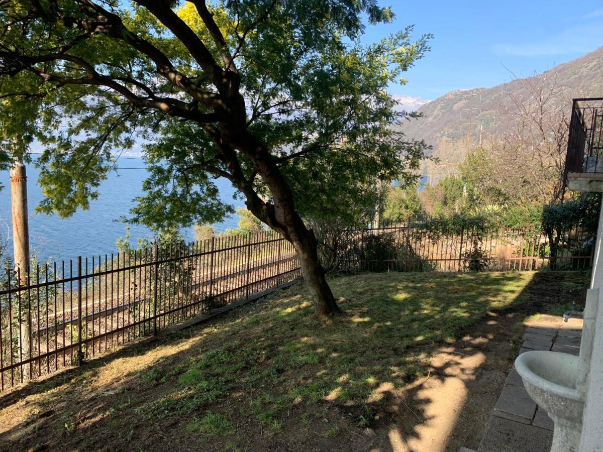 Villa Angela Dorio Kültér fotó