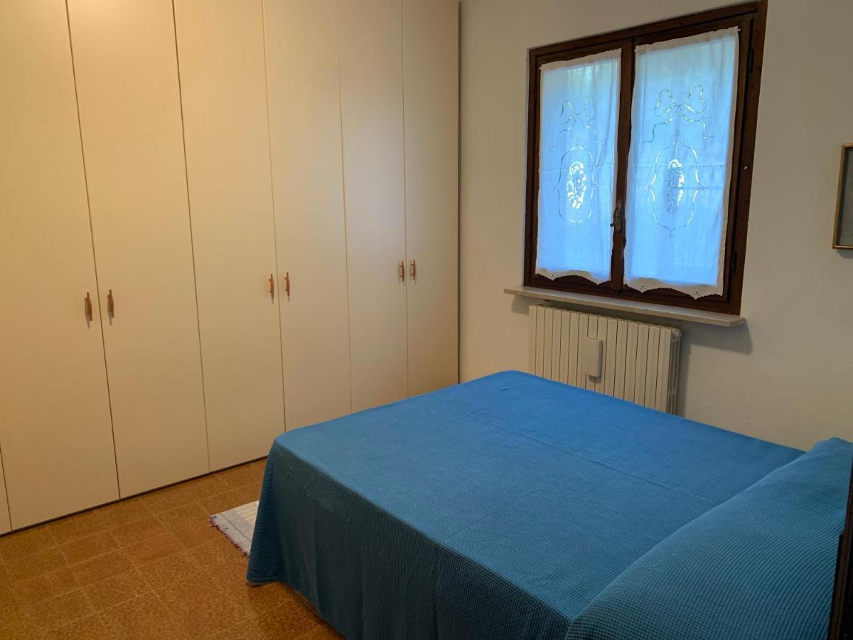 Villa Angela Dorio Kültér fotó