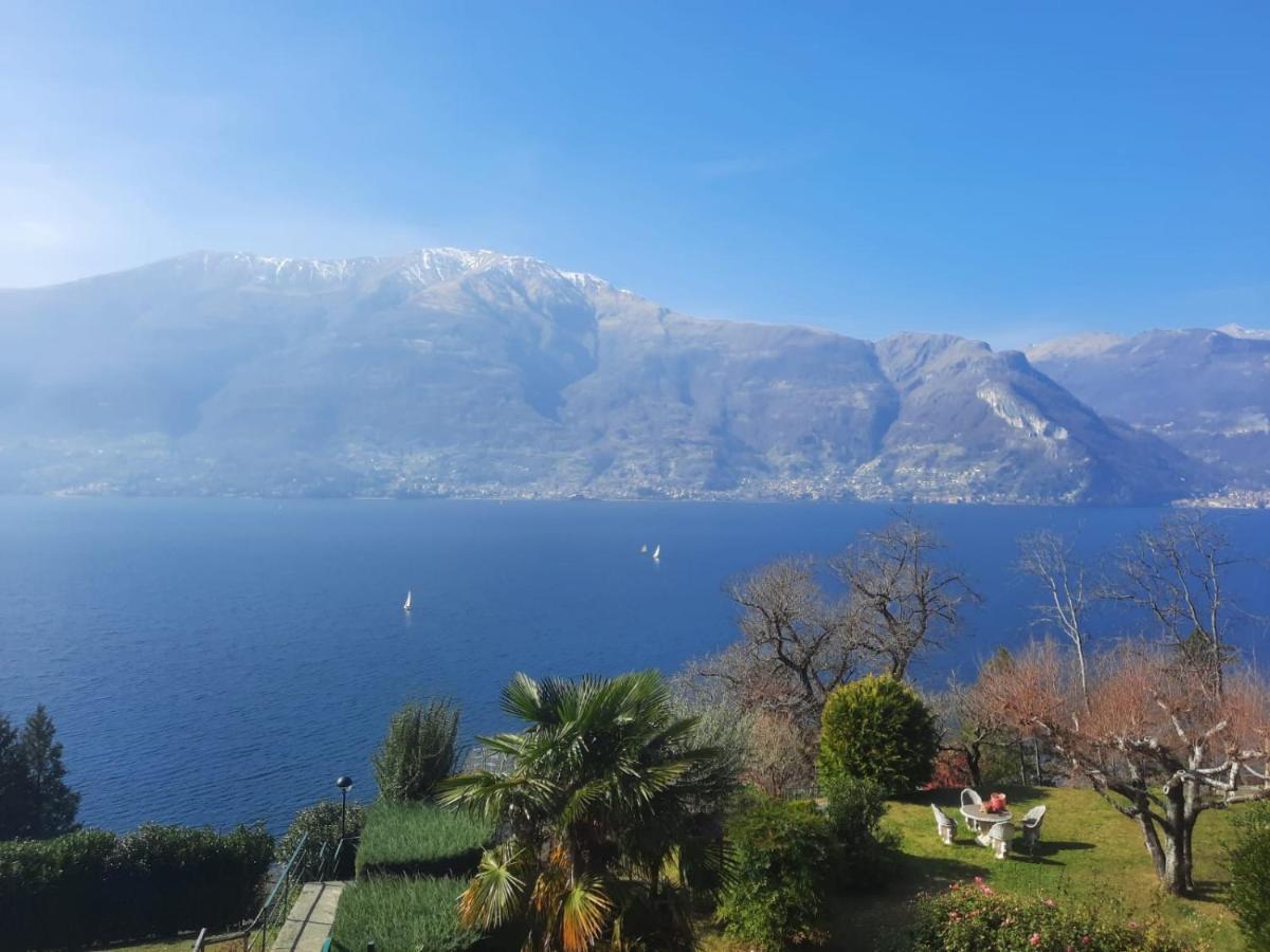 Villa Angela Dorio Kültér fotó