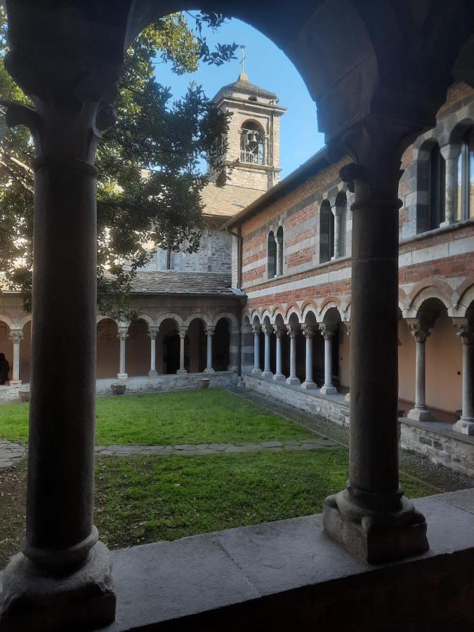 Villa Angela Dorio Kültér fotó